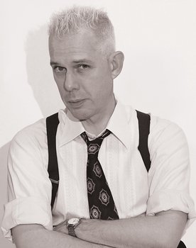 Michael Fausti