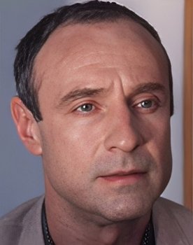Georgiy Drozd as Kochet