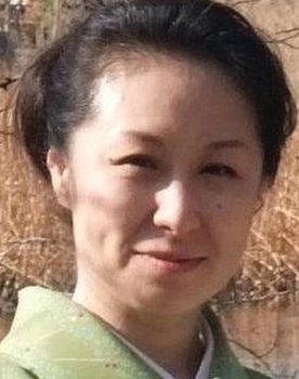 Motoko Sasaki