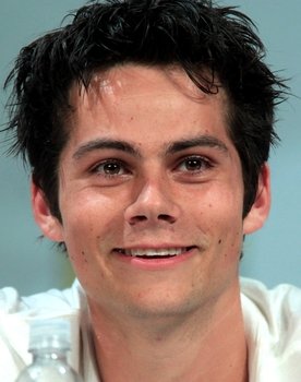 Dylan O'Brien as Simon Tarnum