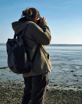 Mortimer Basset as Green Silhouette