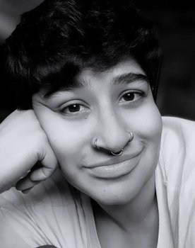 Myla Corvidae as Harmony