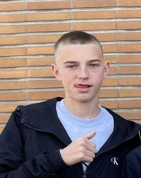 Lubbe Van den Wijngaert