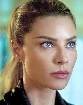 Lauren German as Henley Boone