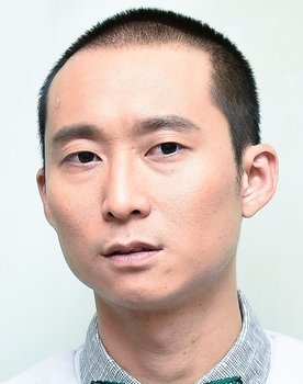 Hsin-Hao Hsieh