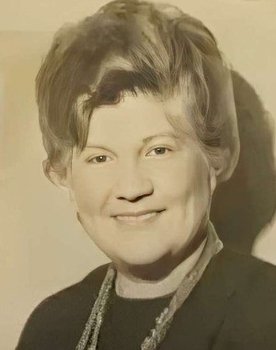 Maria Aparecida Baxter