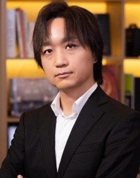 Masatomo Ota as Self