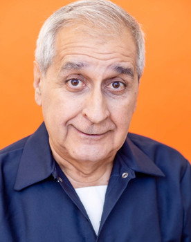 Jose Espiro as Cosme'