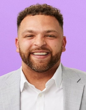 Devonta Anderson as Self - Contestant