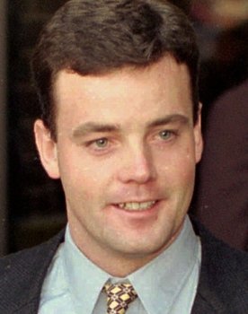 John Wayne Bobbitt
