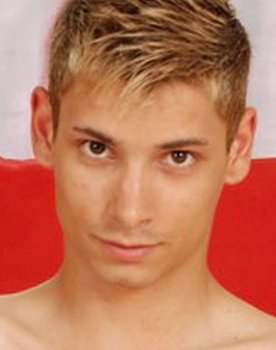 Martin Corvin