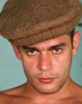 Arabian Men 1
