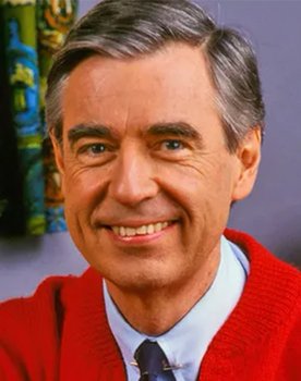 Won't You Be My Neighbor?