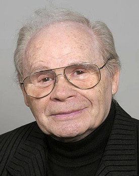 Endre Harkányi as 