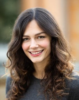 Lora Hristova