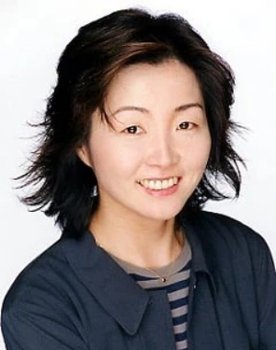 Megumi Urawa