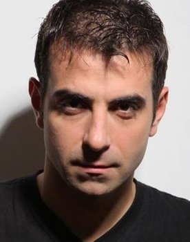 Leonardo Sfontouris