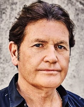 Charlie Burchill as Self