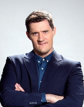 Ed Kavalee