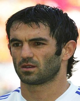Giorgos Karagounis as 