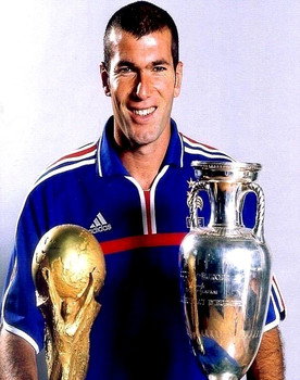 Euro 2000 : L'histoire secrète des Bleus