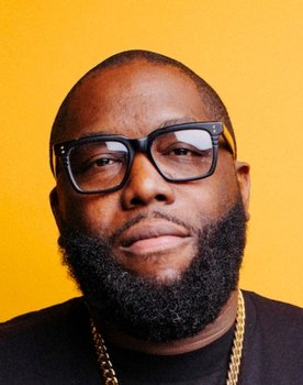 Killer Mike as Self