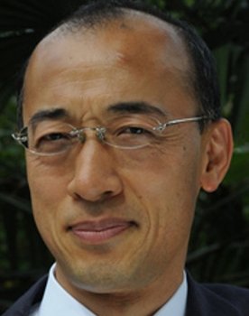 Yoshi Sakou as Nishijima Hideo