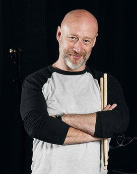Ged Lynch