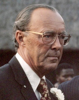 Prince Bernhard of the Netherlands as Self