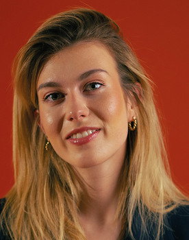 Mila Peršin