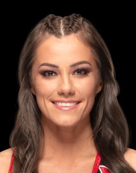 Kacy Catanzaro as Katana Chance