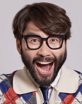 Noh Hong-chul