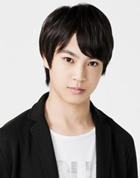 Kaoru Fujiwara as 