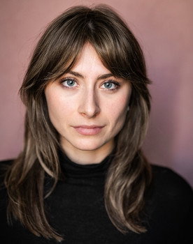 Brittany Bennett as Louise