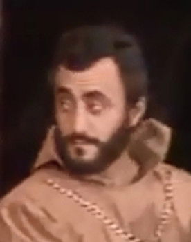 M. Vartanyan as Генри Перси