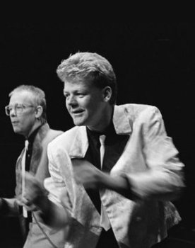 25 Jaar Leids Cabaret Festival