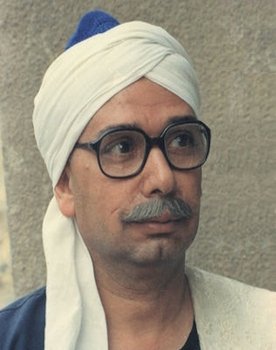 Mahmoud El Shazly