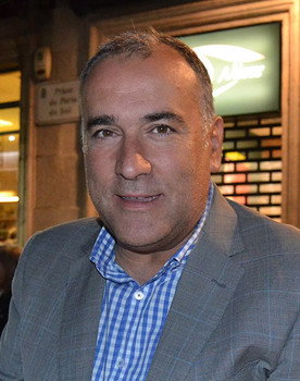 Xabier Fortes