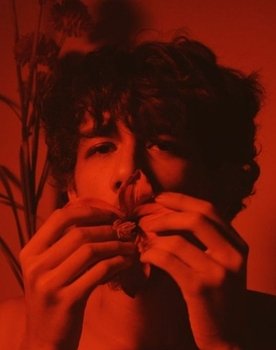 Gabriel Viggo as Ele/Homem