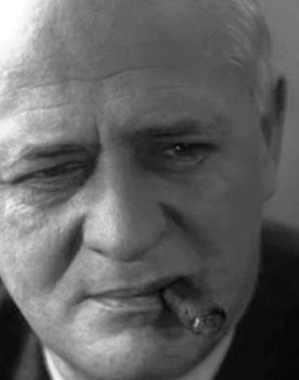 Boris Svetlov as Layons