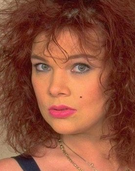 Jeanette Lange