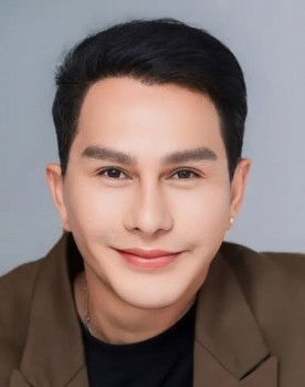 Krittin Chikitasilpin