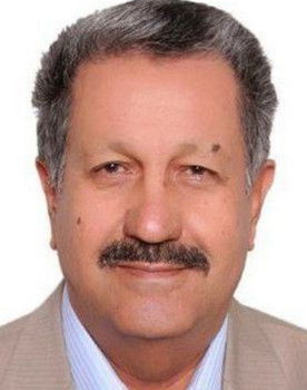 Salah Karam