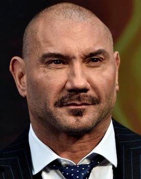 Dave Bautista