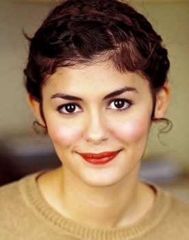 Audrey Tautou Photo