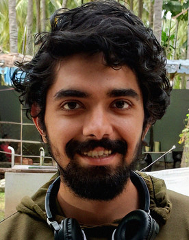 Ashik Merlin as Anbarasu