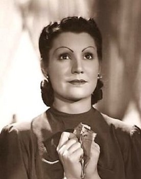 Marta Flores as Madre del niño