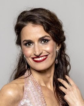 Triin Lellep as Diana