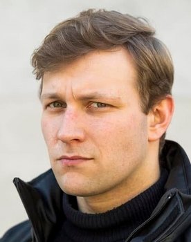 Nils Mattias Steinberg