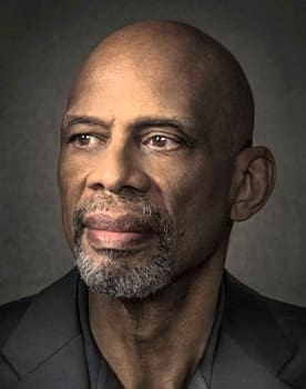 Kareem Abdul-Jabbar as Self (archive footage)